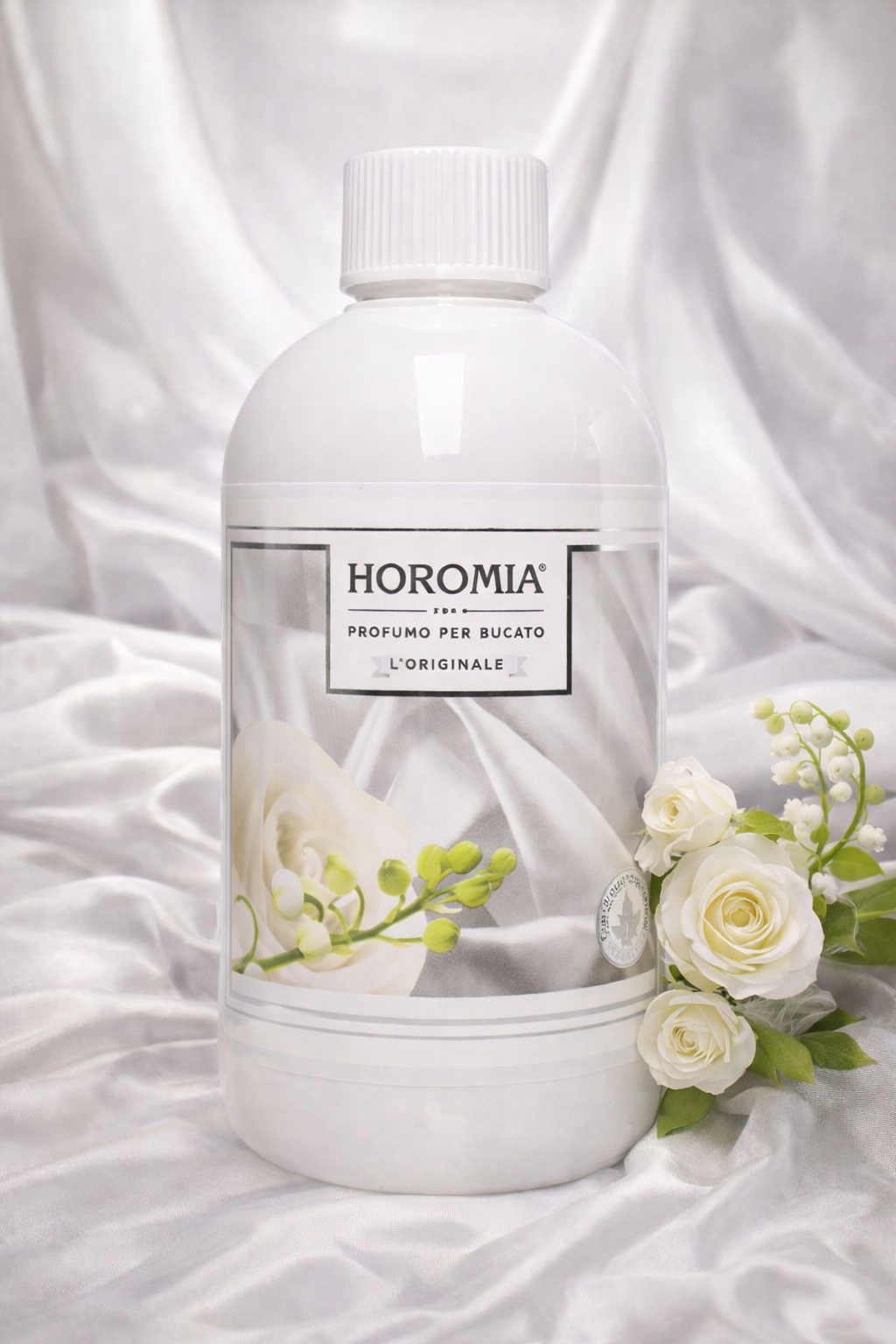 Horomia wasparfum white
