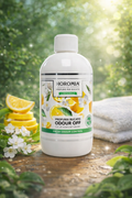 Horomia wasparfum Odour off