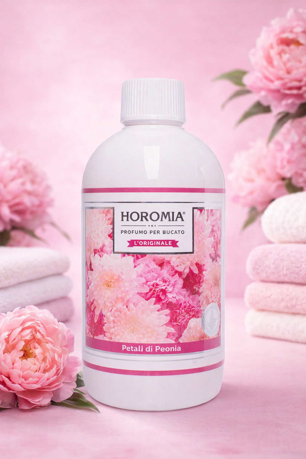Horomia wasparfum Petali di Peonia