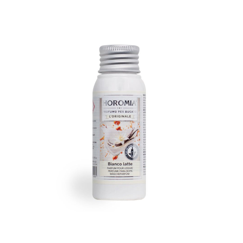 Horomia wasparfum bianco latte