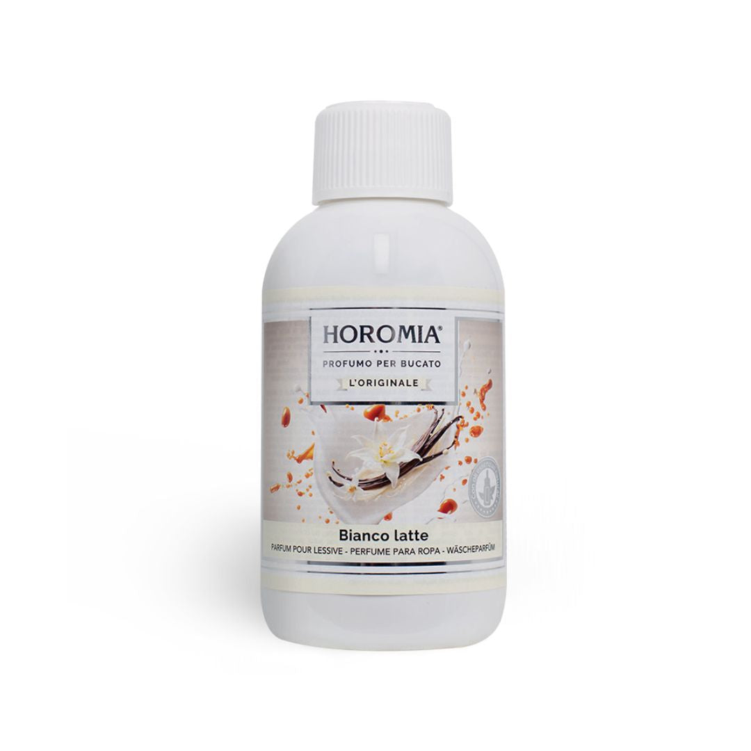 Horomia wasparfum bianco latte