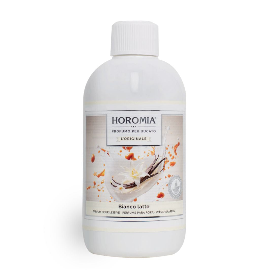 Horomia wasparfum bianco latte