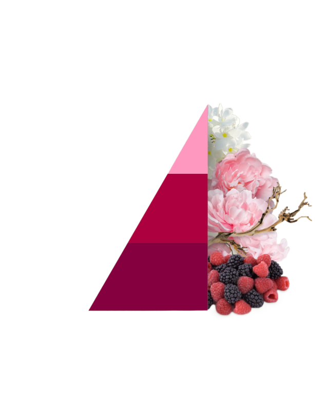 Horomia wasparfum Petali di Peonia