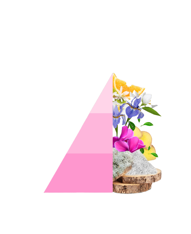 Horomia wasparfum Baby Talco