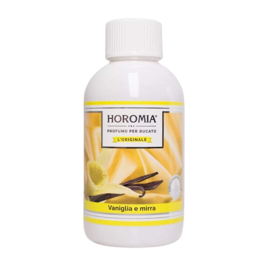 Horomia wasparfum Vaniglia e Mirra