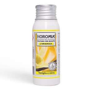 Horomia wasparfum Vaniglia e Mirra