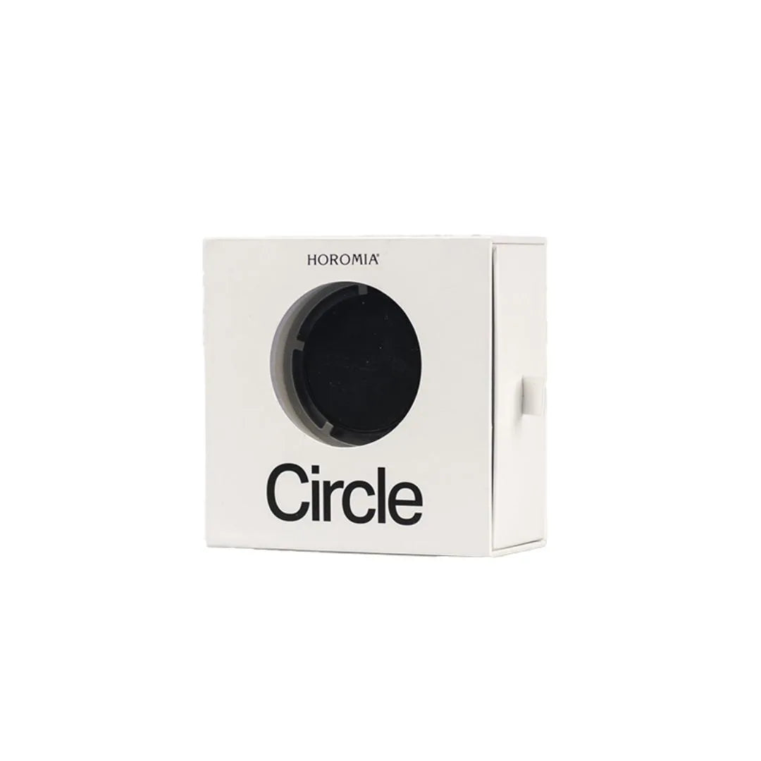 Circel Auto Parfum Satin — CAPRI